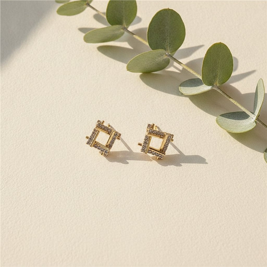 Ysolde Earrings