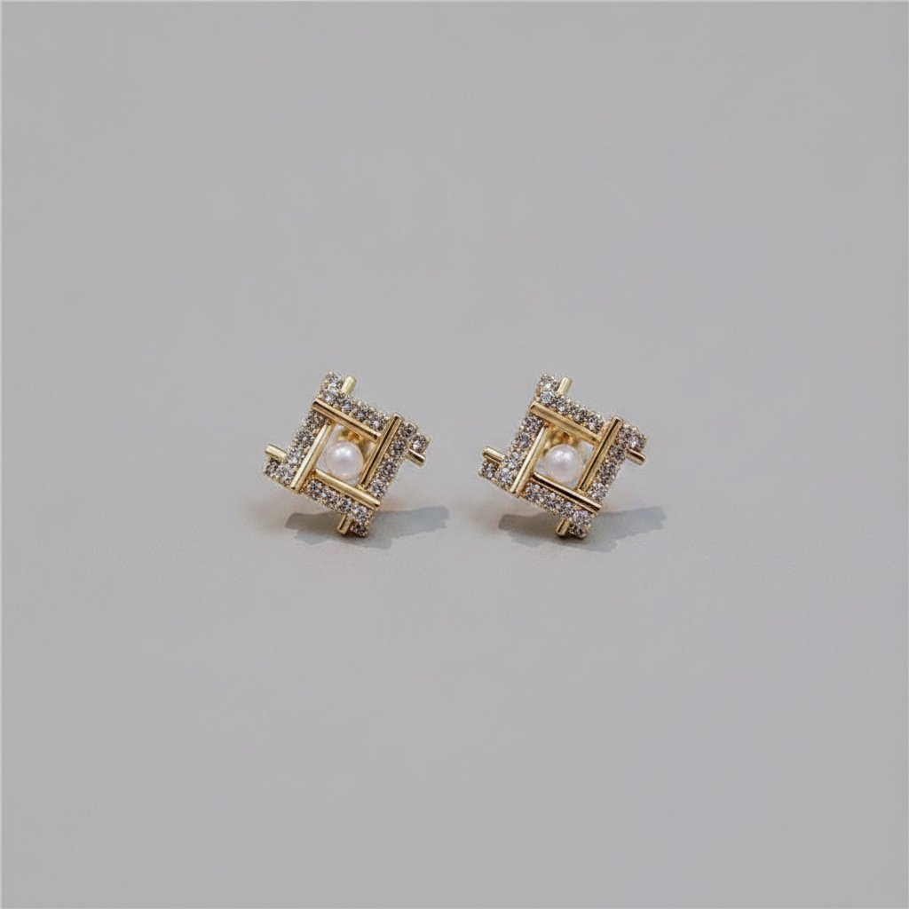 Ysolde Earrings