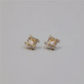 Ysolde Earrings