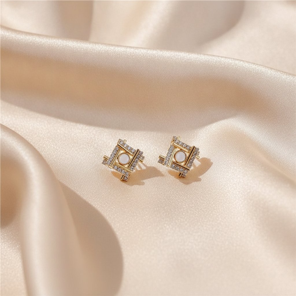 Ysolde Earrings