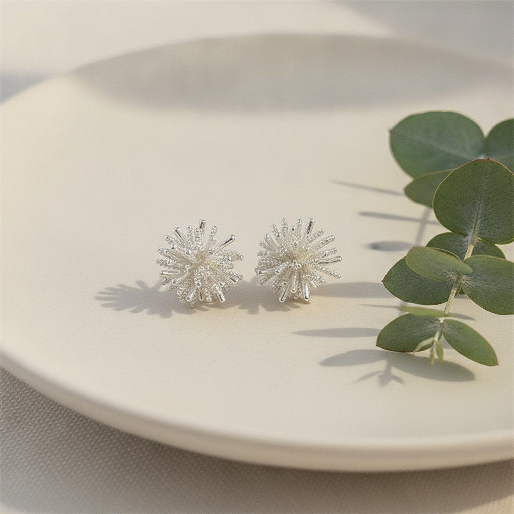 Ysolde Earrings