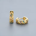 Ysolde Earrings