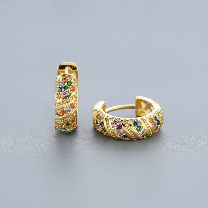 Ysolde Earrings