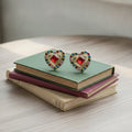 Ysolde Vintage Earrings