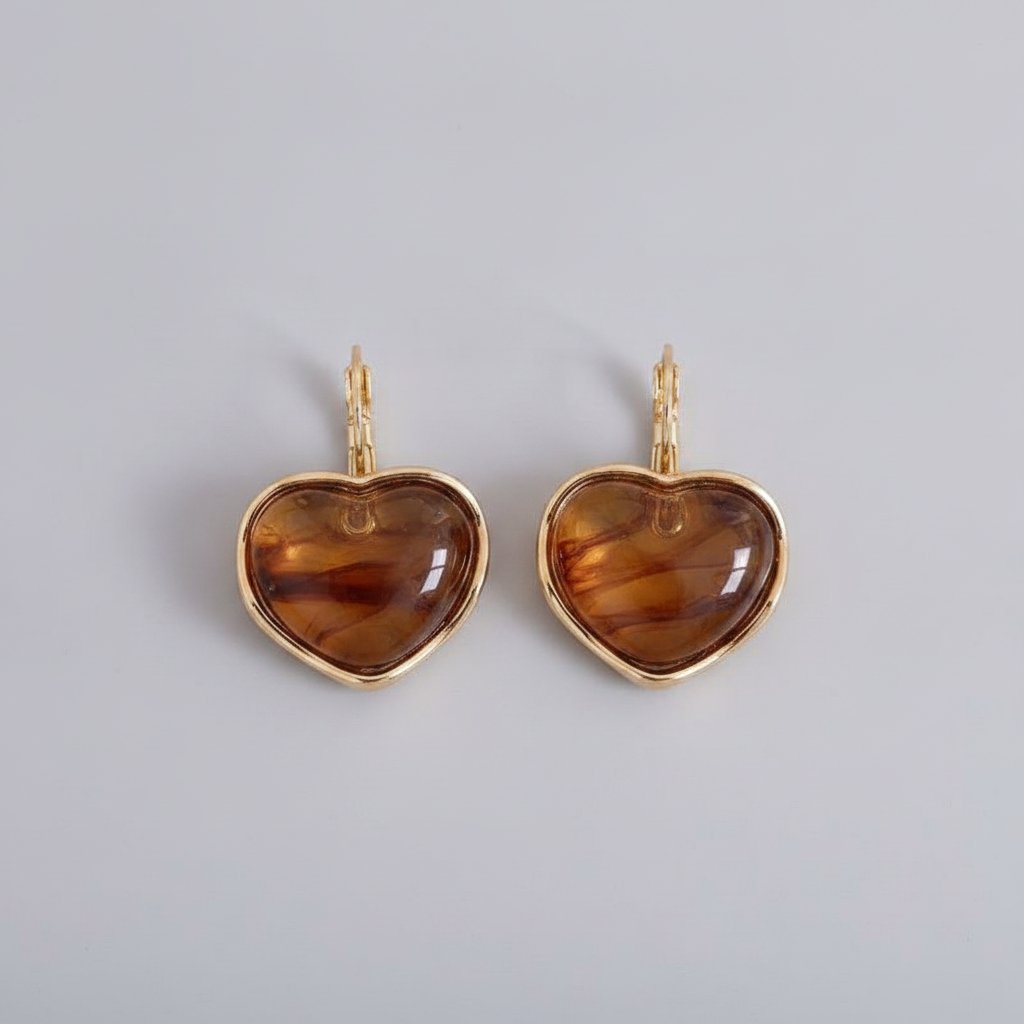 Ysolde Earrings