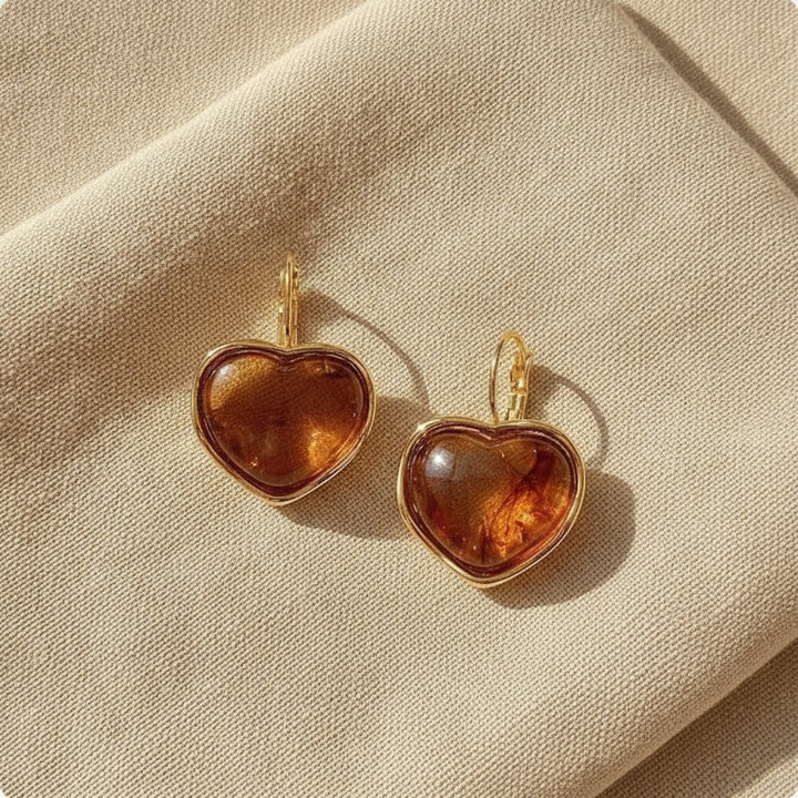 Ysolde Earrings