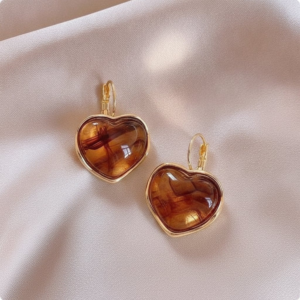 Ysolde Earrings