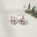 Josephine Botanical Earrings