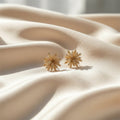 Josephine Gold Earrings