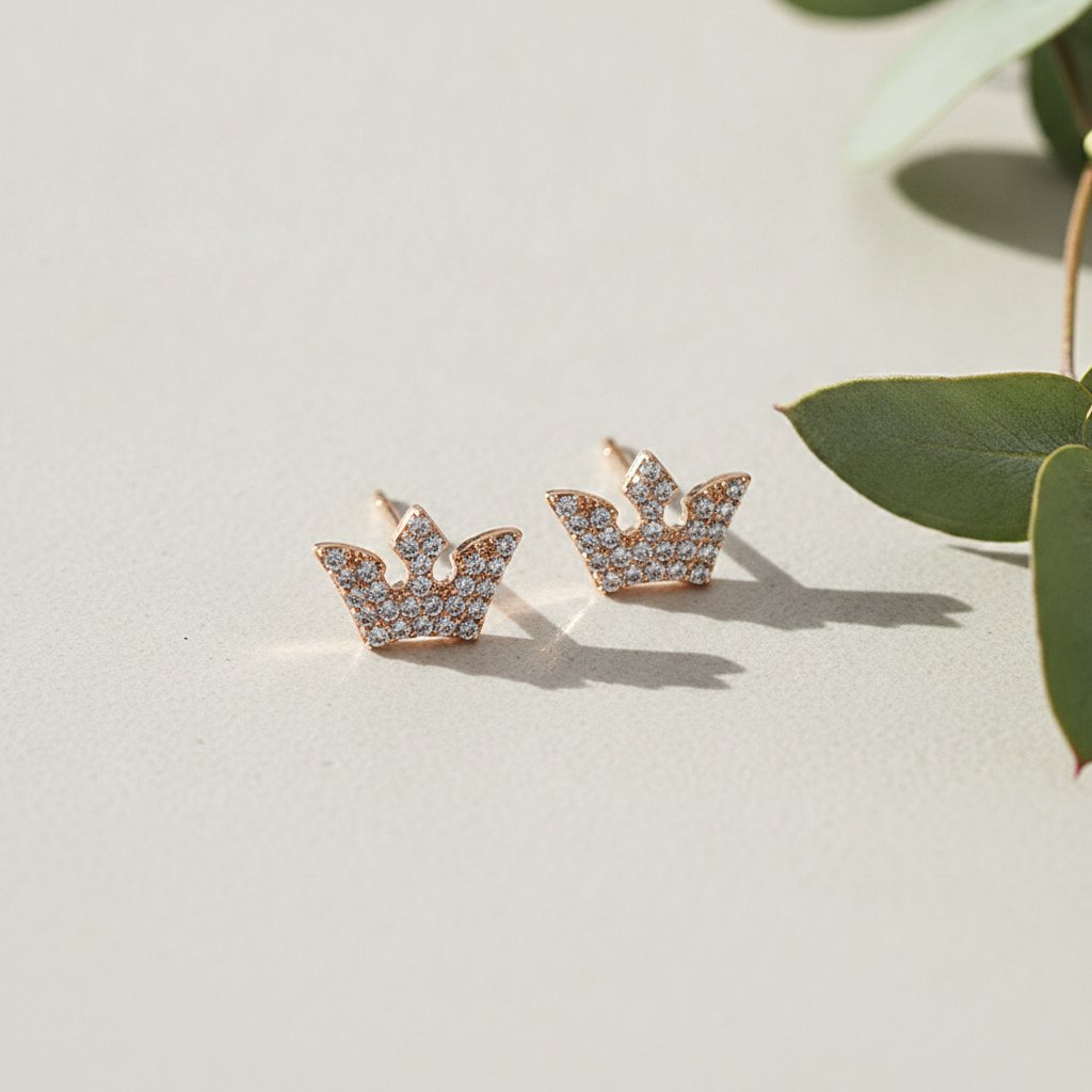 Josephine Earrings
