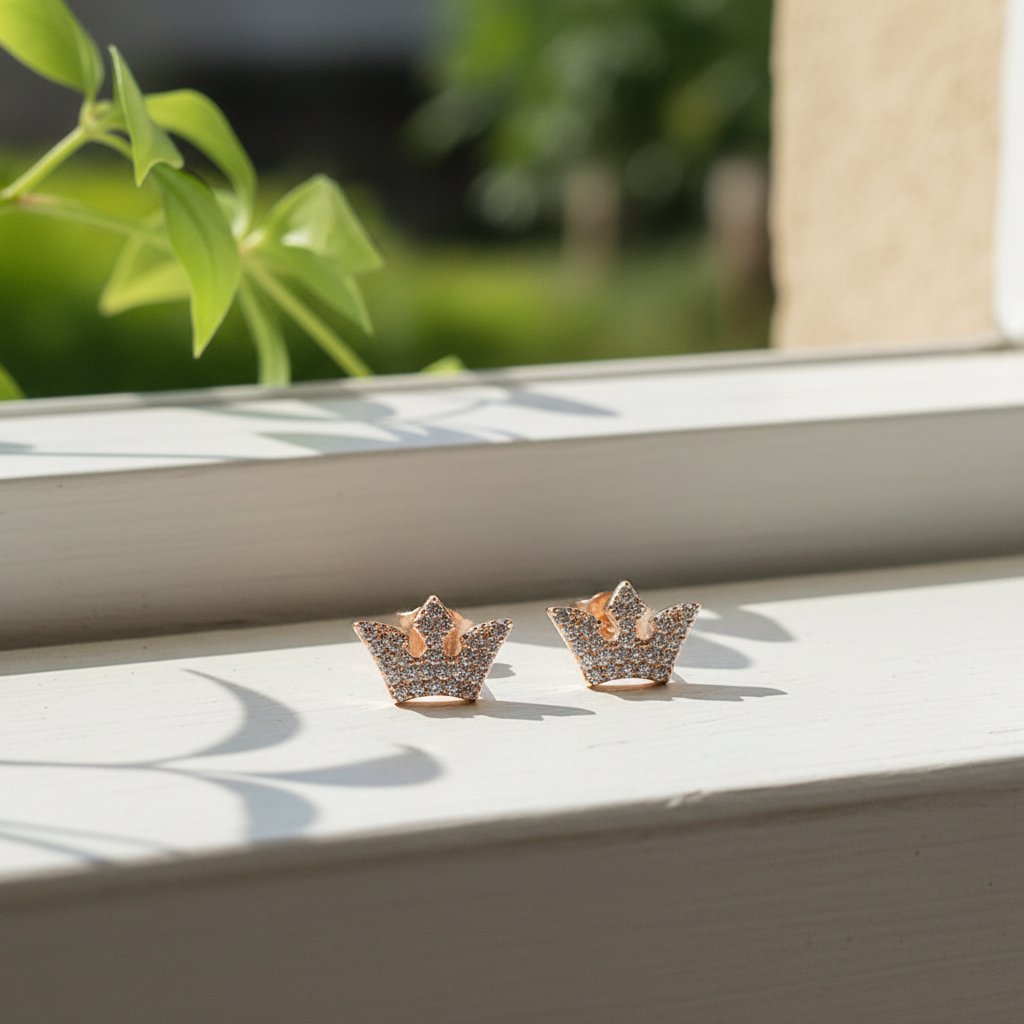 Josephine Earrings