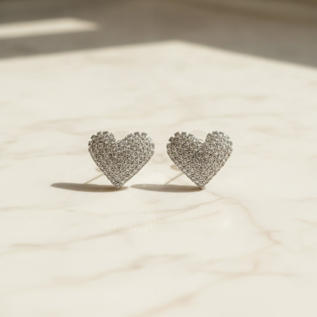 Josephine Earrings
