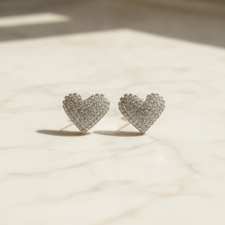 Josephine Earrings