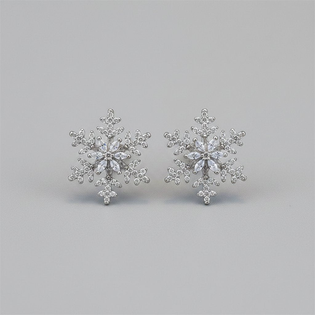 Josephine Earrings