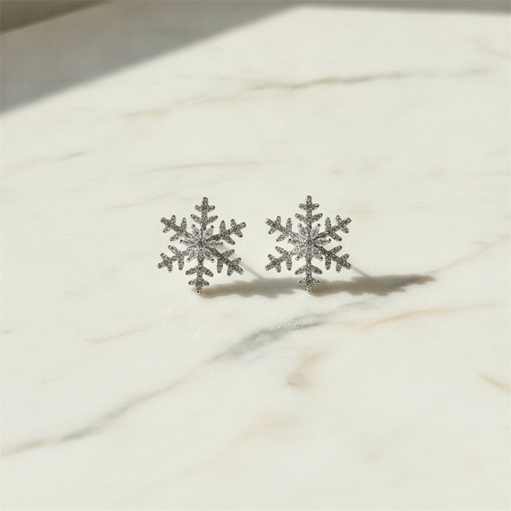 Josephine Earrings