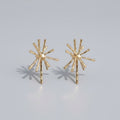 Josephine Gold Earrings