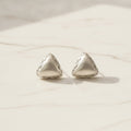 Josephine Silver Earrings