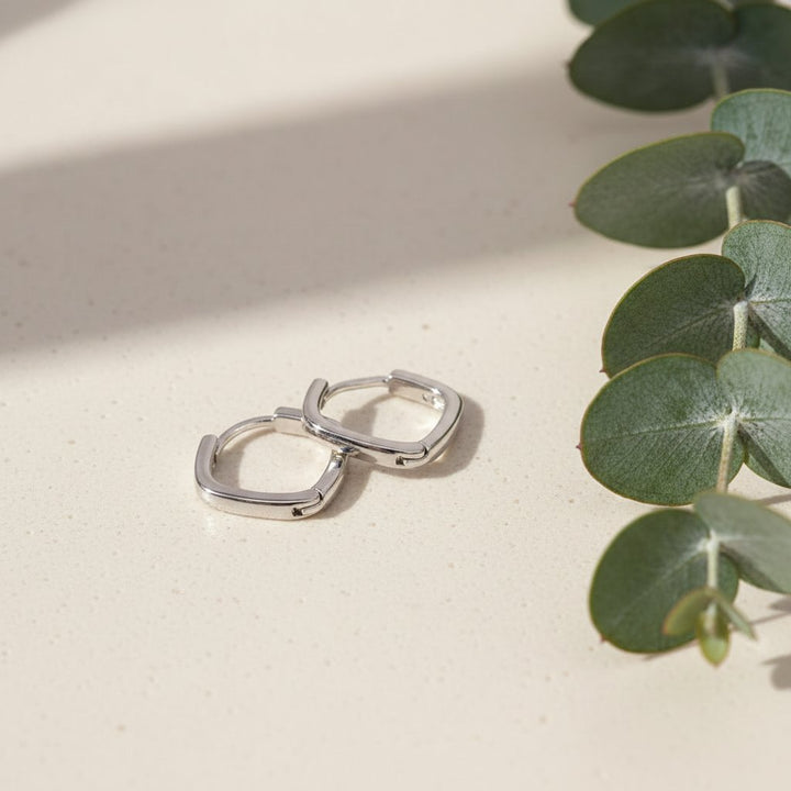 Adeline Classic Earrings
