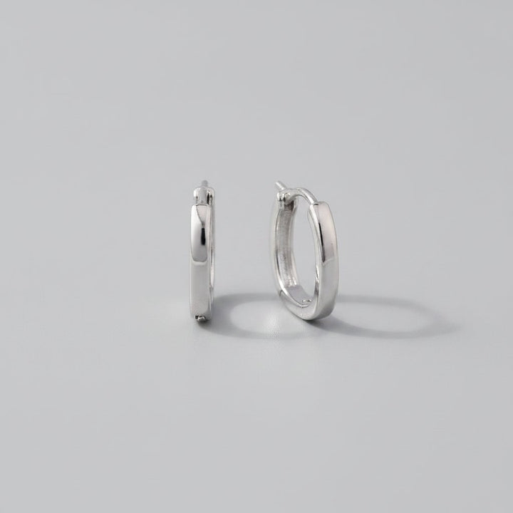 Adeline Classic Earrings