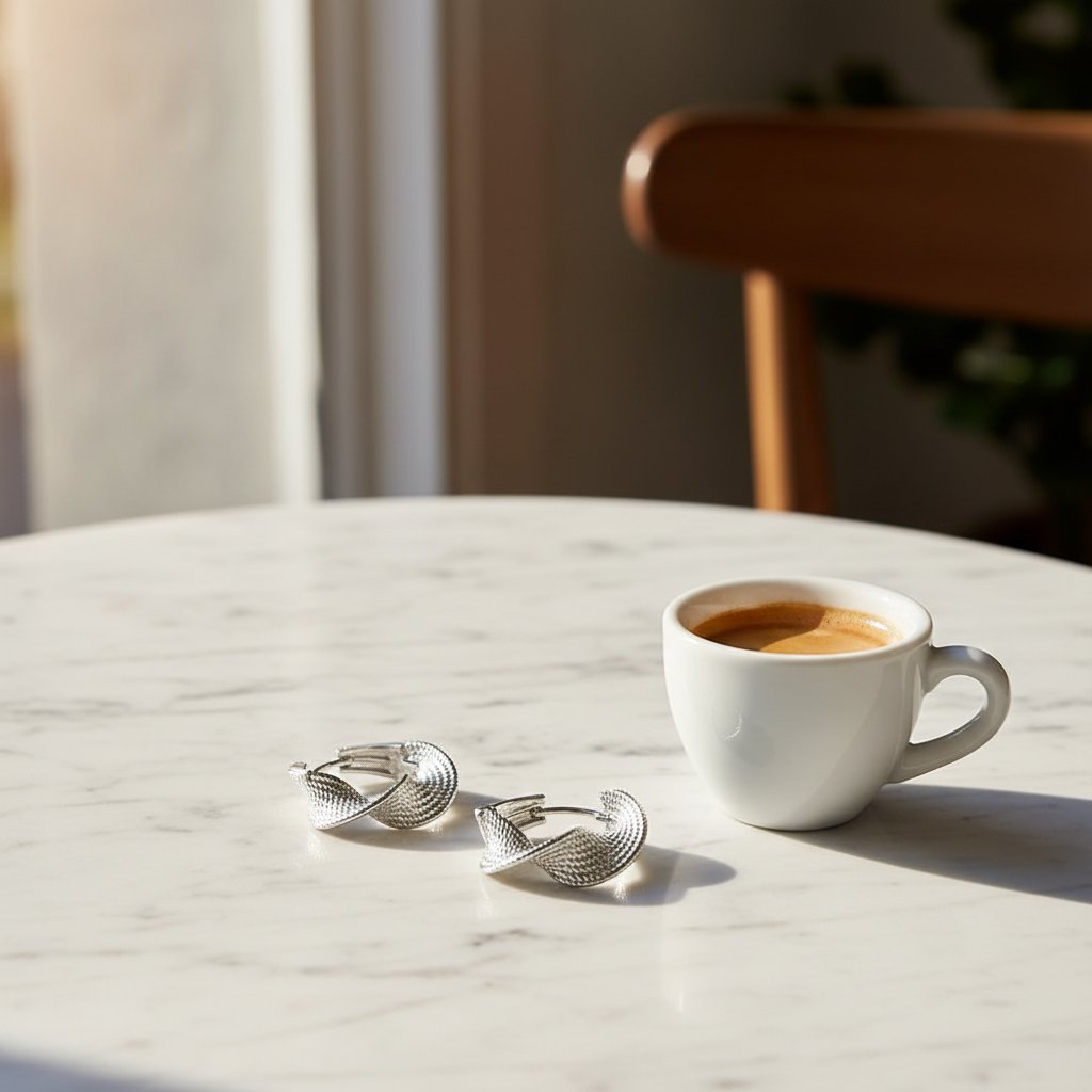 Cosette Classic Earrings