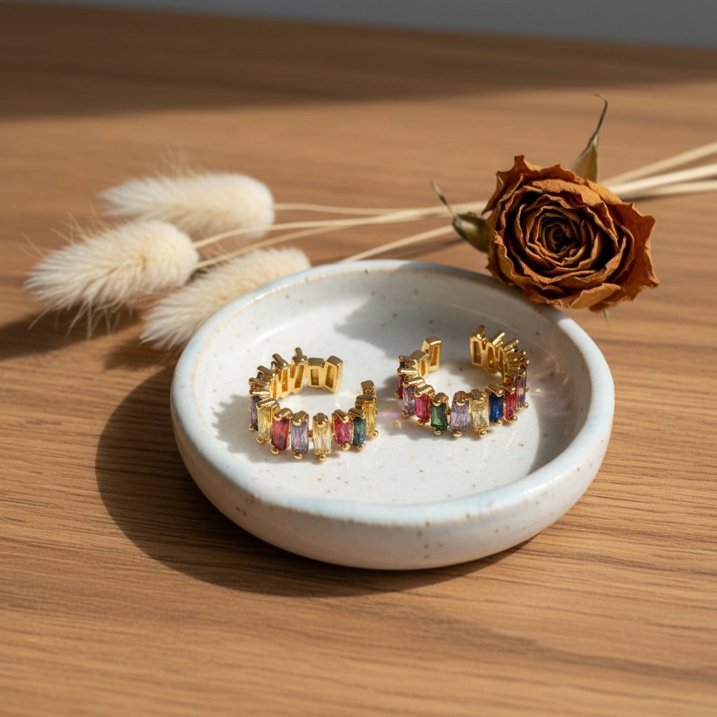 Cosette Earrings