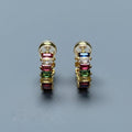 Cosette Earrings