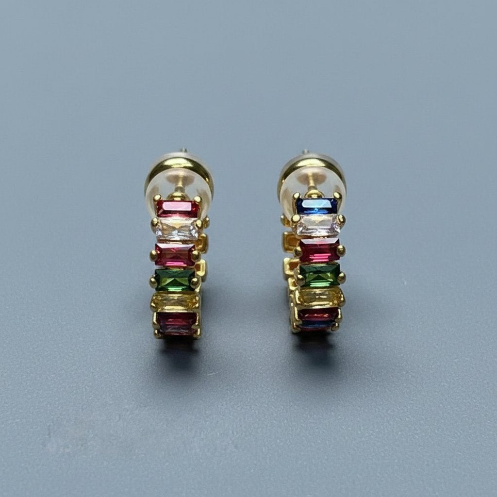 Cosette Earrings