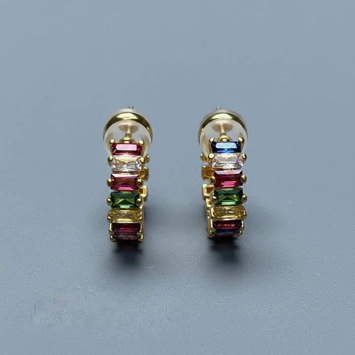 Cosette Earrings