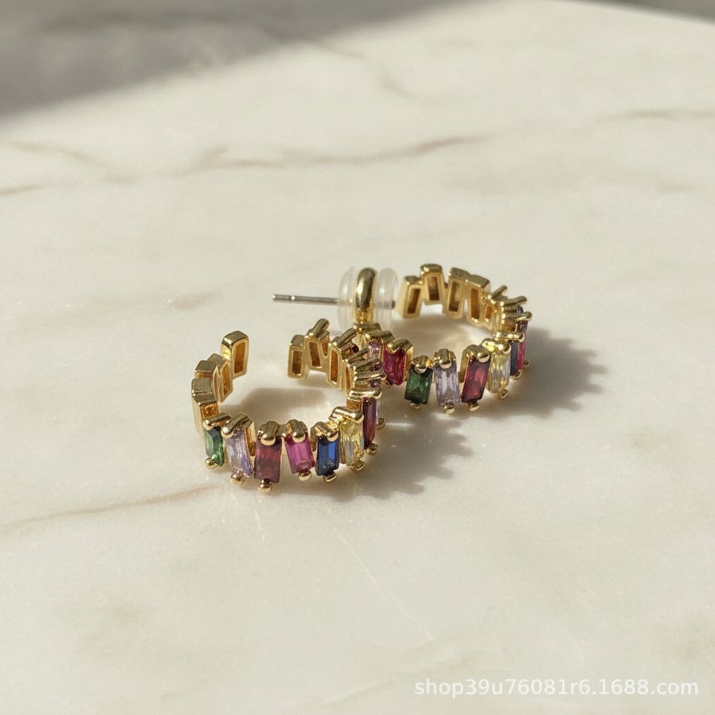 Cosette Earrings