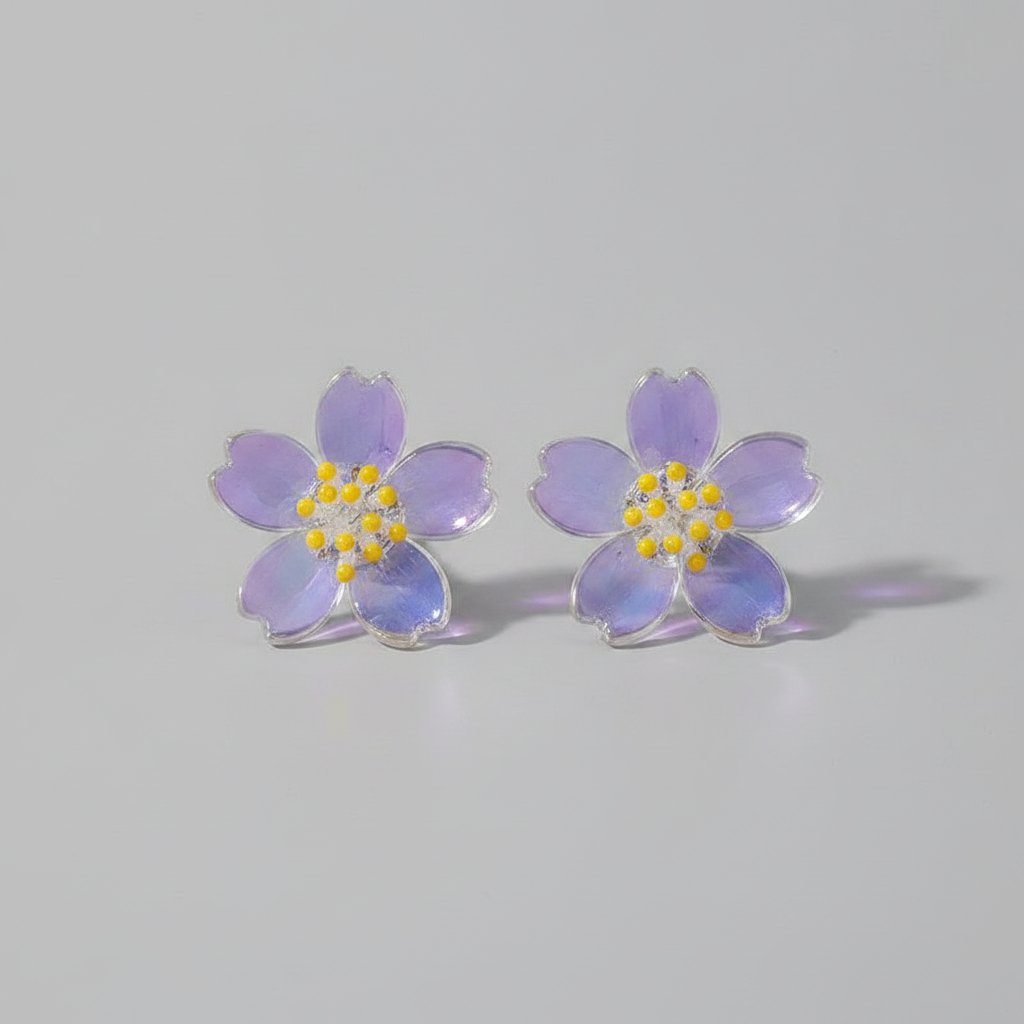 Cosette Earrings