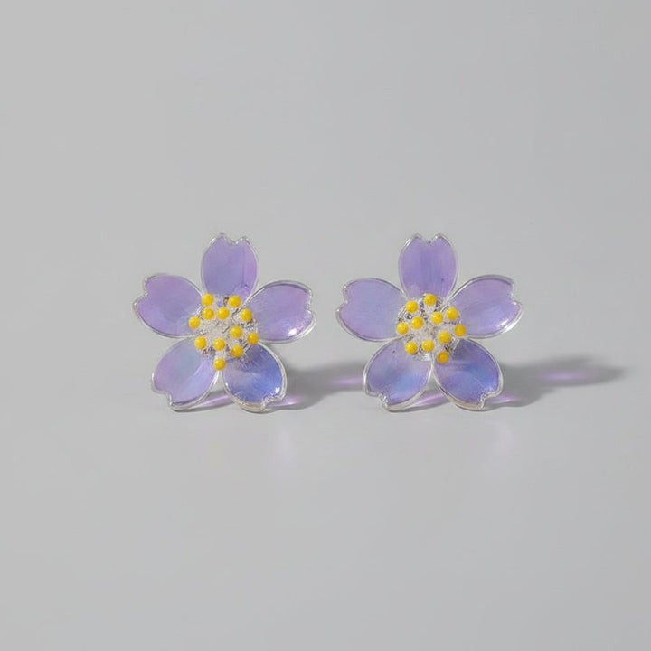 Cosette Earrings