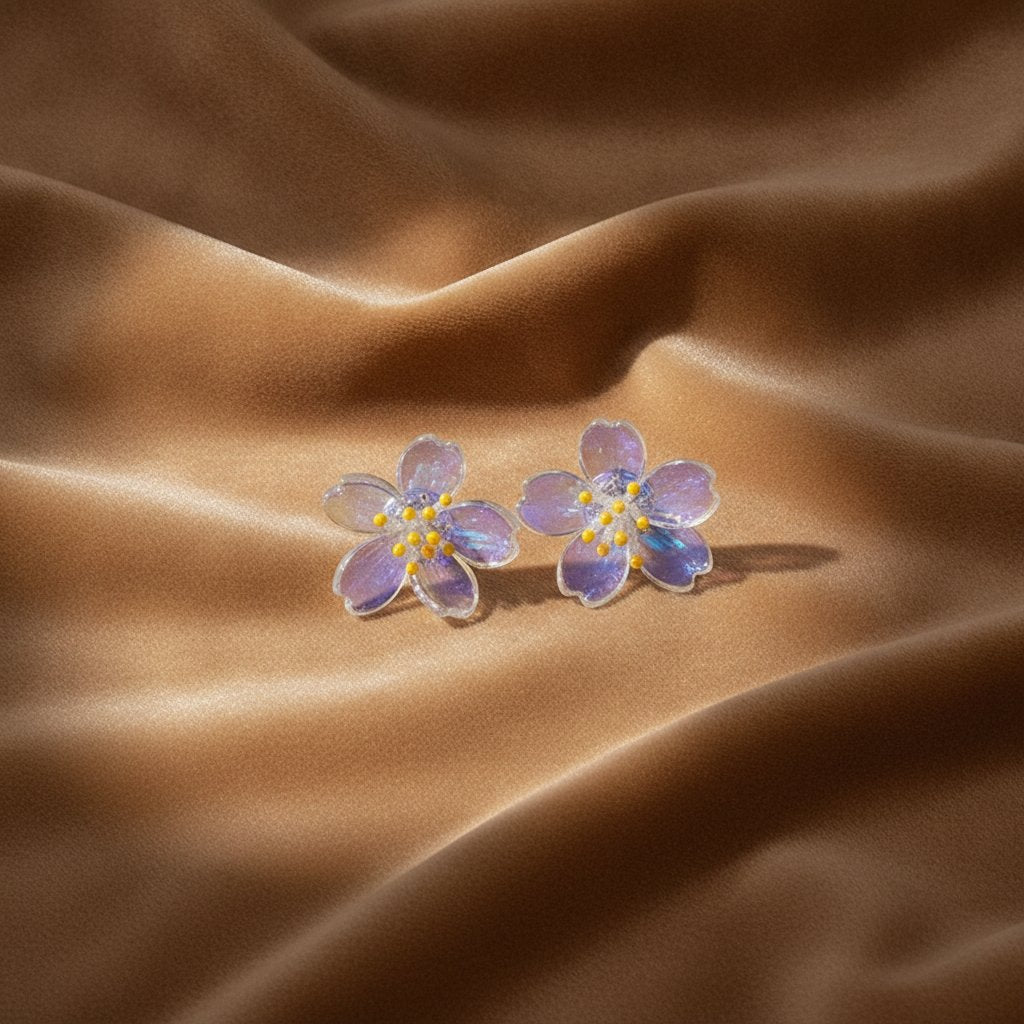 Cosette Earrings
