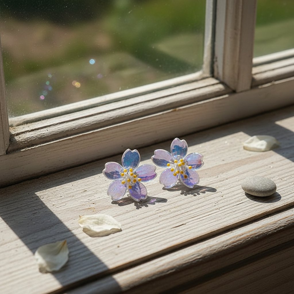 Cosette Earrings