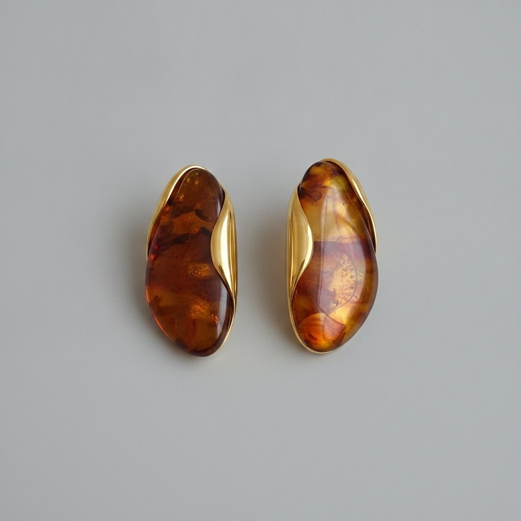 Cosette Earrings