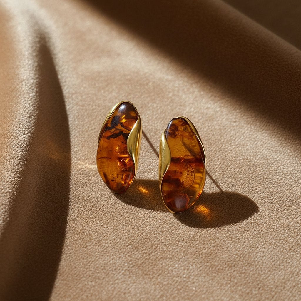 Cosette Earrings