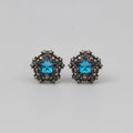 Cosette Crystal Earrings