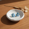 Cosette Turquoise Earrings
