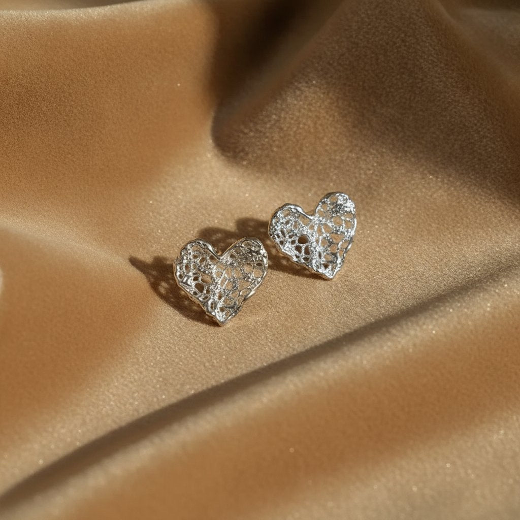 Emmeline Earrings