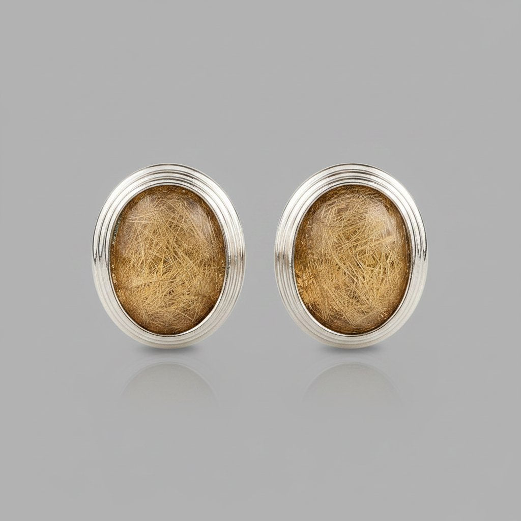 Emmeline Gold Earrings