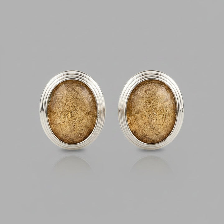 Emmeline Gold Earrings