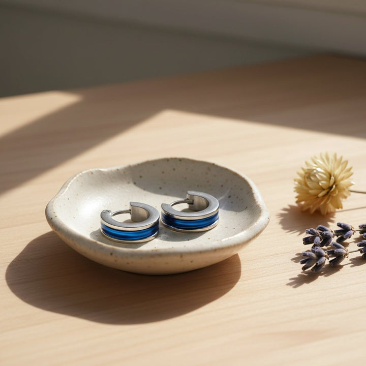 Emmeline Earrings