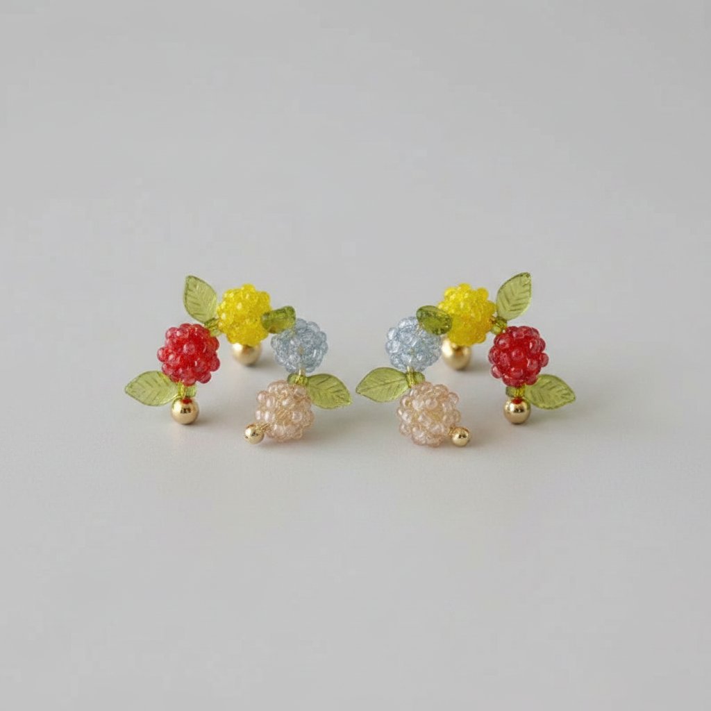 Emmeline Earrings
