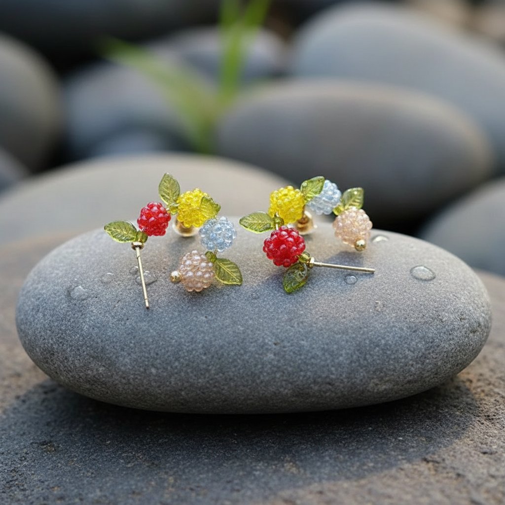 Emmeline Earrings