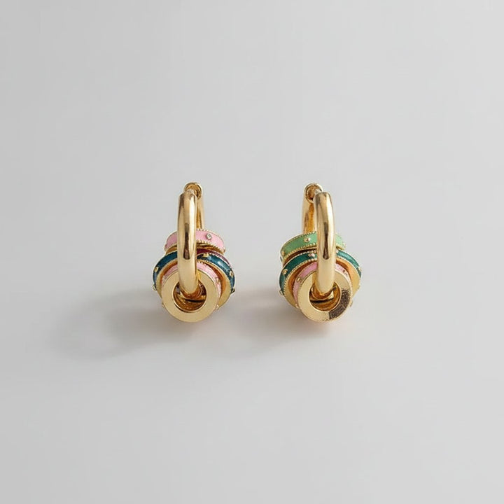 Emmeline Earrings