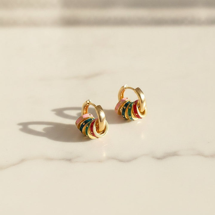 Emmeline Earrings