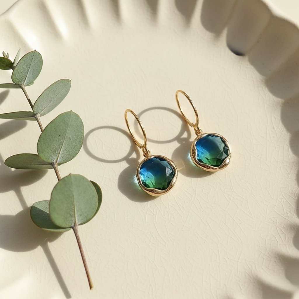 Ninon Earrings