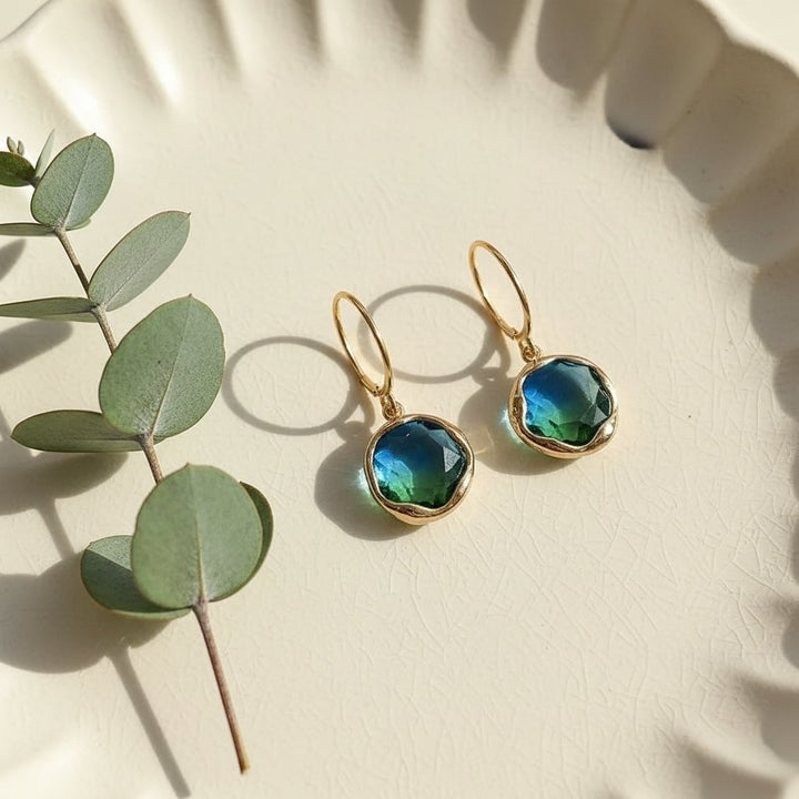 Ninon Earrings