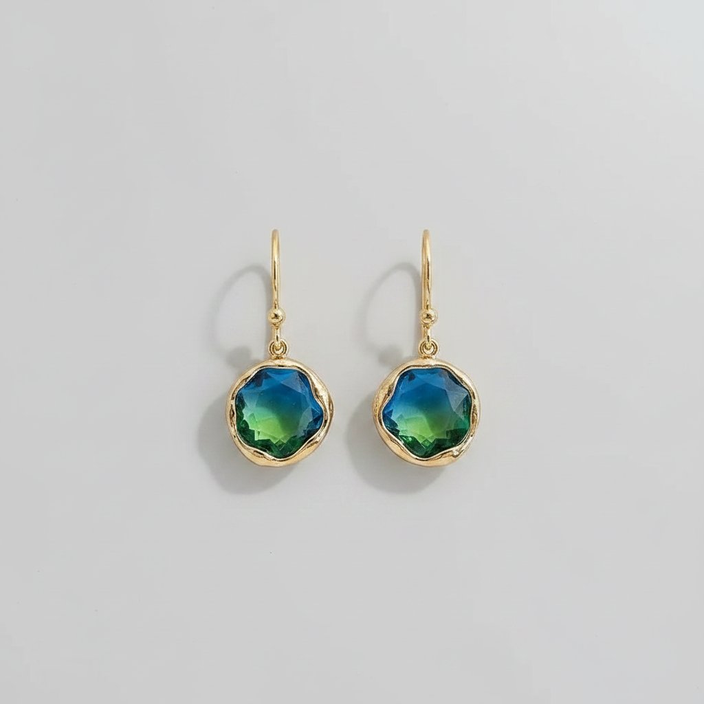 Ninon Earrings