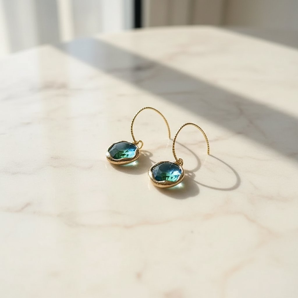 Ninon Earrings
