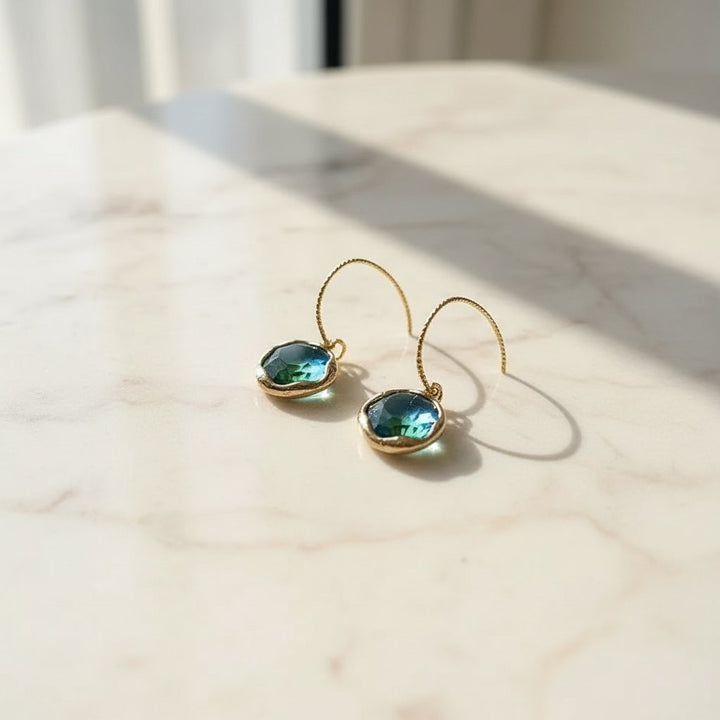 Ninon Earrings